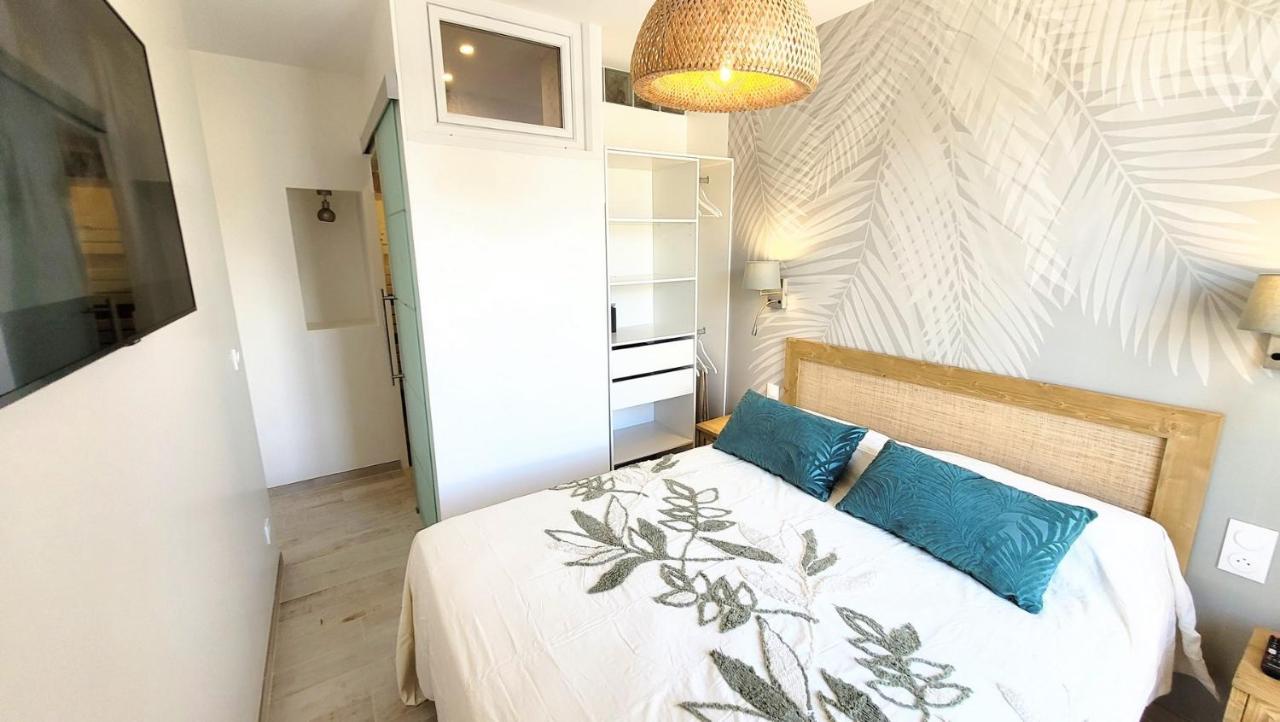 Ze Perfect Place - Opera Nice - Appartement 2 Chb - Ac - Terrasse Екстериор снимка