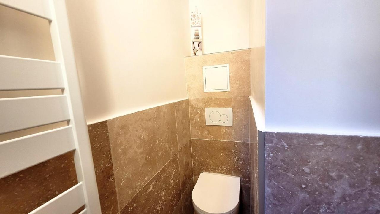 Ze Perfect Place - Opera Nice - Appartement 2 Chb - Ac - Terrasse Екстериор снимка