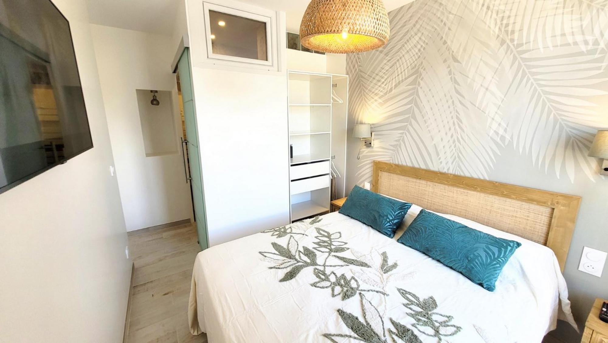 Ze Perfect Place - Opera Nice - Appartement 2 Chb - Ac - Terrasse Екстериор снимка