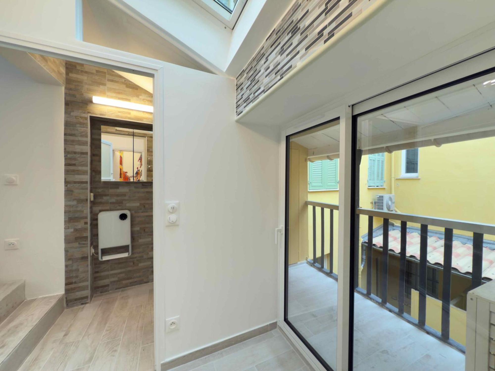 Ze Perfect Place - Opera Nice - Appartement 2 Chb - Ac - Terrasse Екстериор снимка